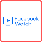 Facebook watch Free Sports Streaming Sites
