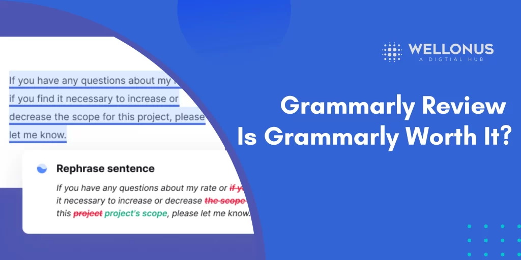 Grammarly Review