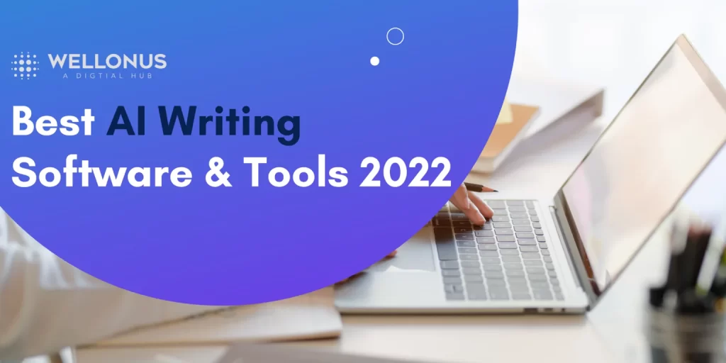 Best AI content writing tool