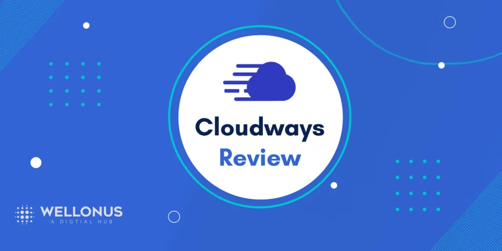 Cloudways webhosting review