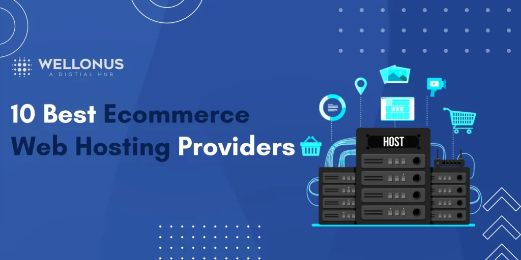 best ecommerce hosting provider